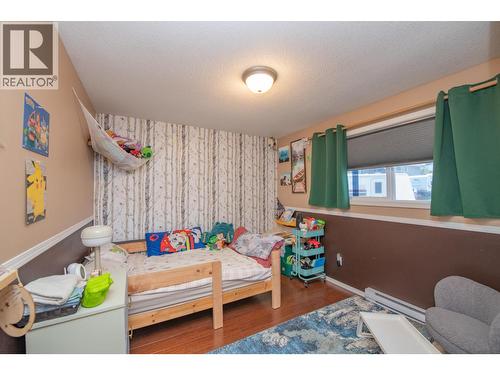 3701 15 Avenue, Vernon, BC - Indoor