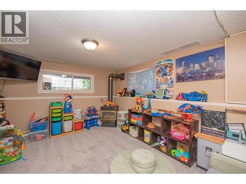 3701 15 Avenue, Vernon, BC - Indoor Photo Showing Other Room