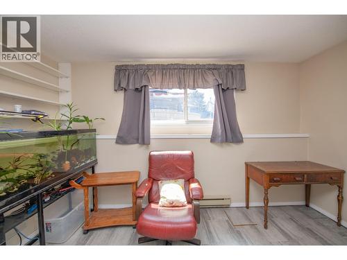 3701 15 Avenue, Vernon, BC - Indoor