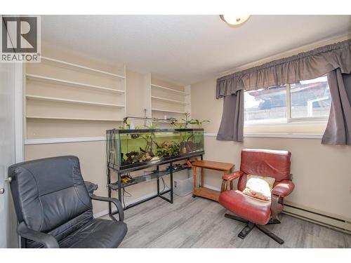 3701 15 Avenue, Vernon, BC - Indoor