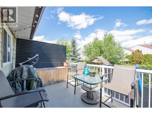 3701 15 Avenue, Vernon, BC - Outdoor With Exterior