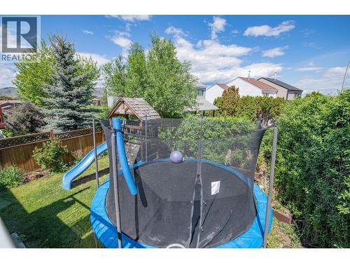 3701 15 Avenue, Vernon, BC - Outdoor