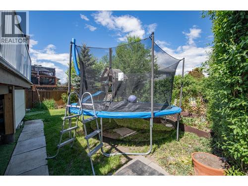 3701 15 Avenue, Vernon, BC - Outdoor