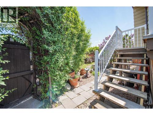 3701 15 Avenue, Vernon, BC - Outdoor