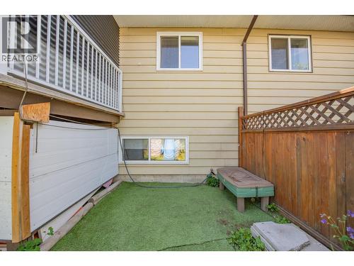 3701 15 Avenue, Vernon, BC - Outdoor With Exterior
