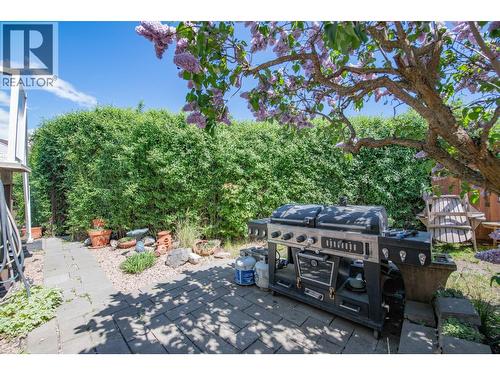 3701 15 Avenue, Vernon, BC - Outdoor