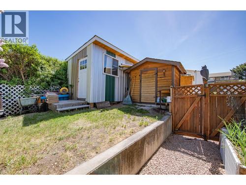 3701 15 Avenue, Vernon, BC - Outdoor With Exterior