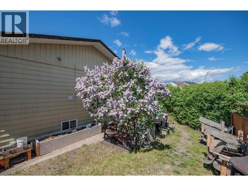 3701 15 Avenue, Vernon, BC - Outdoor