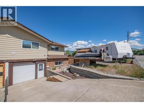 3701 15 Avenue, Vernon, BC - Outdoor