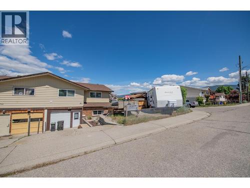 3701 15 Avenue, Vernon, BC - Outdoor