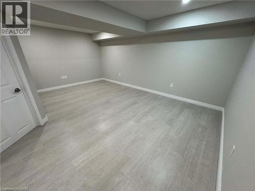725 Paris Boulevard, Waterloo, ON - Indoor Photo Showing Other Room