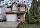 725 Paris Boulevard, Waterloo, ON  - Outdoor 