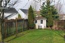 725 Paris Boulevard, Waterloo, ON  - Outdoor 