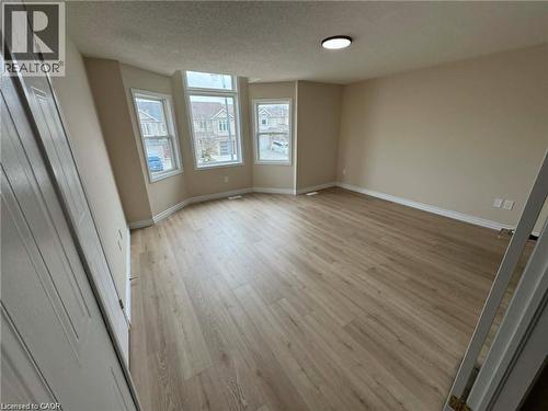 725 Paris Boulevard, Waterloo, ON - Indoor Photo Showing Other Room