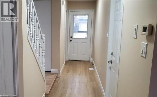 725 Paris Boulevard, Waterloo, ON - Indoor Photo Showing Other Room