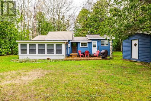 39 CARDINAL AVENUE  South Bruce Peninsula, ON N0H 2T0