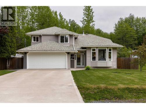 2048 CHURCHILL DRIVE  Terrace, BC V8G 0E8