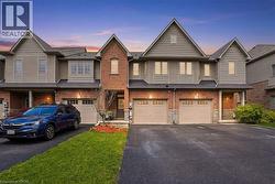 131 BANKFIELD Crescent Hamilton, ON L8J 0B9