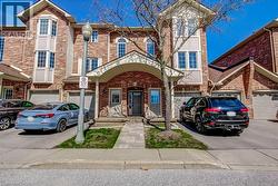 4045 UPPER MIDDLE Road W Unit# 41  Burlington, ON L7M 4S9