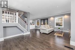 112 BEVDALE ROAD Toronto, ON M2R 1L7