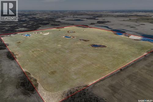 Saskatoon Rolling Hills Land, Corman Park Rm No. 344, SK 