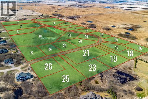 Meadowridge Phase 2, Corman Park Rm No. 344, SK 