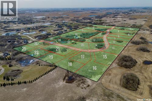 Meadowridge Phase 2, Corman Park Rm No. 344, SK 
