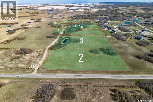 Meadowridge Phase 2, Corman Park Rm No. 344, SK 