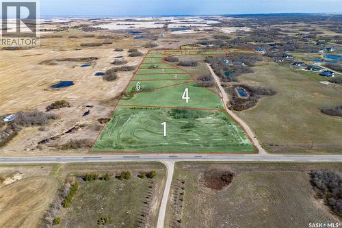 Meadowridge Phase 2, Corman Park Rm No. 344, SK 