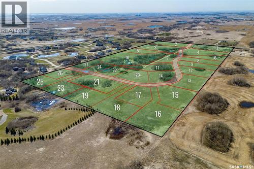 Meadowridge Phase 2, Corman Park Rm No. 344, SK 