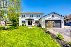 8077 MOUNT CARMEL BOULEVARD  Niagara Falls, ON L2H 2Y8