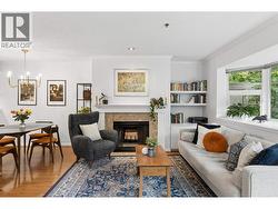 105 2256 W 7TH AVENUE  Vancouver, BC V6K 1Y2