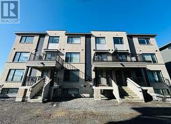1503 CREEKWAY PRIVATE Ottawa, ON K2T 0T1