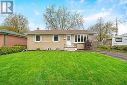 39 MCGILVRAY CRESCENT Halton Hills, ON L7G 1L7
