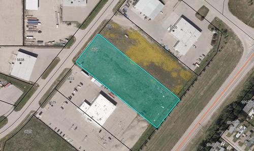 5637  56 Street, Drayton Valley, AB 