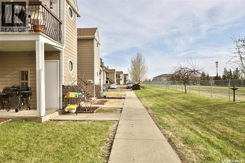 220 Cedar Meadow Drive, Regina, SK - Outdoor