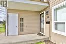 220 Cedar Meadow Drive, Regina, SK  - Outdoor With Exterior 