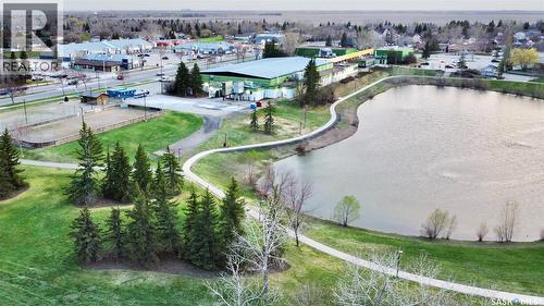 220 Cedar Meadow Drive, Regina, SK - Outdoor With View
