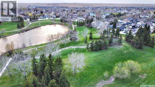 220 Cedar Meadow Drive, Regina, SK - Outdoor With View