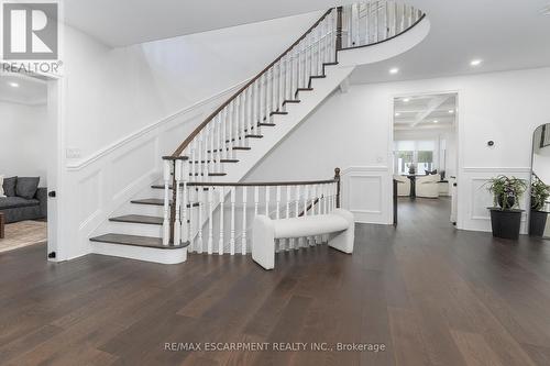 27 Elodia Court, Hamilton, ON - Indoor Photo Showing Other Room
