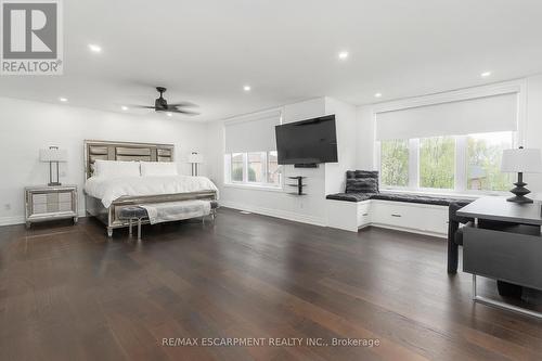 27 Elodia Court, Hamilton, ON - Indoor
