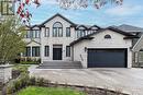 27 Elodia Court, Hamilton, ON  - Outdoor With Facade 