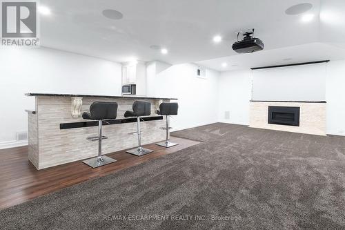 27 Elodia Court, Hamilton, ON - Indoor