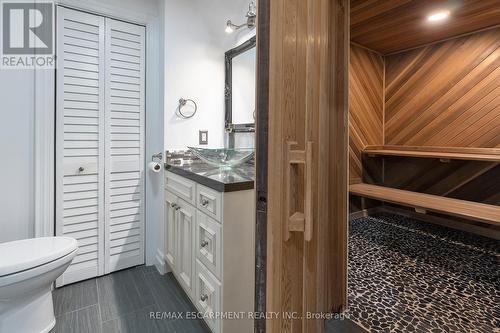 27 Elodia Court, Hamilton, ON - Indoor