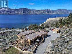 7015 Indian Rock Road Naramata, BC V0H 1N0