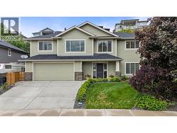 3188 Saddleback Place West Kelowna, BC V4T 3H4