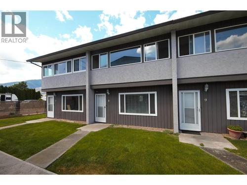 5820 MAIN Street Unit# 8  Oliver, BC V0H 1T9