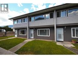 5820 MAIN Street Unit# 8 Oliver, BC V0H 1T9