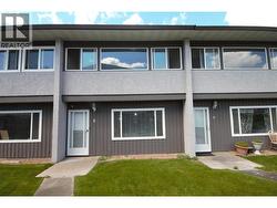 Front of Home - 