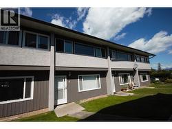 Front of Home - 